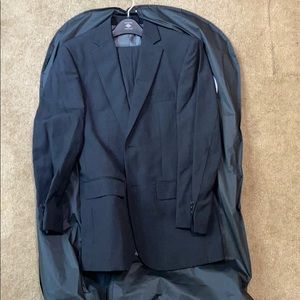 WILKE RODRIGUEZ suit jacket & pants